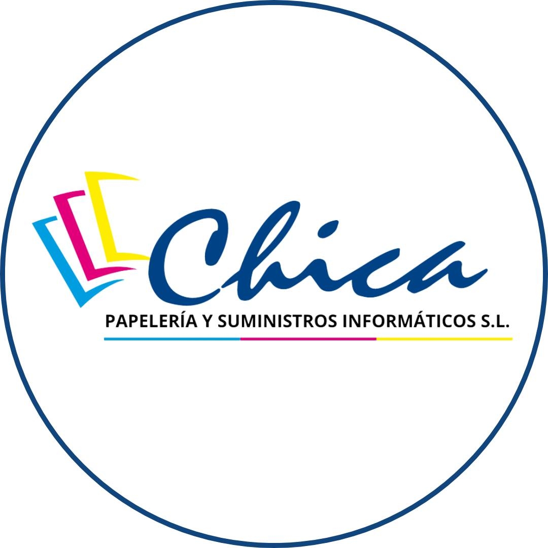 CHICA INDUSTRIAS GRAFICAS SL